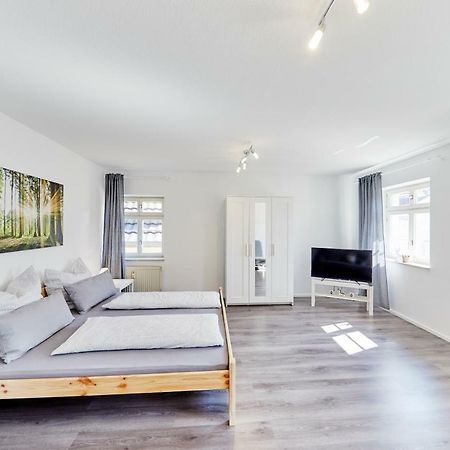 Wohnung 4 - Nur 5 Min Vom Europapark Altdorf  외부 사진