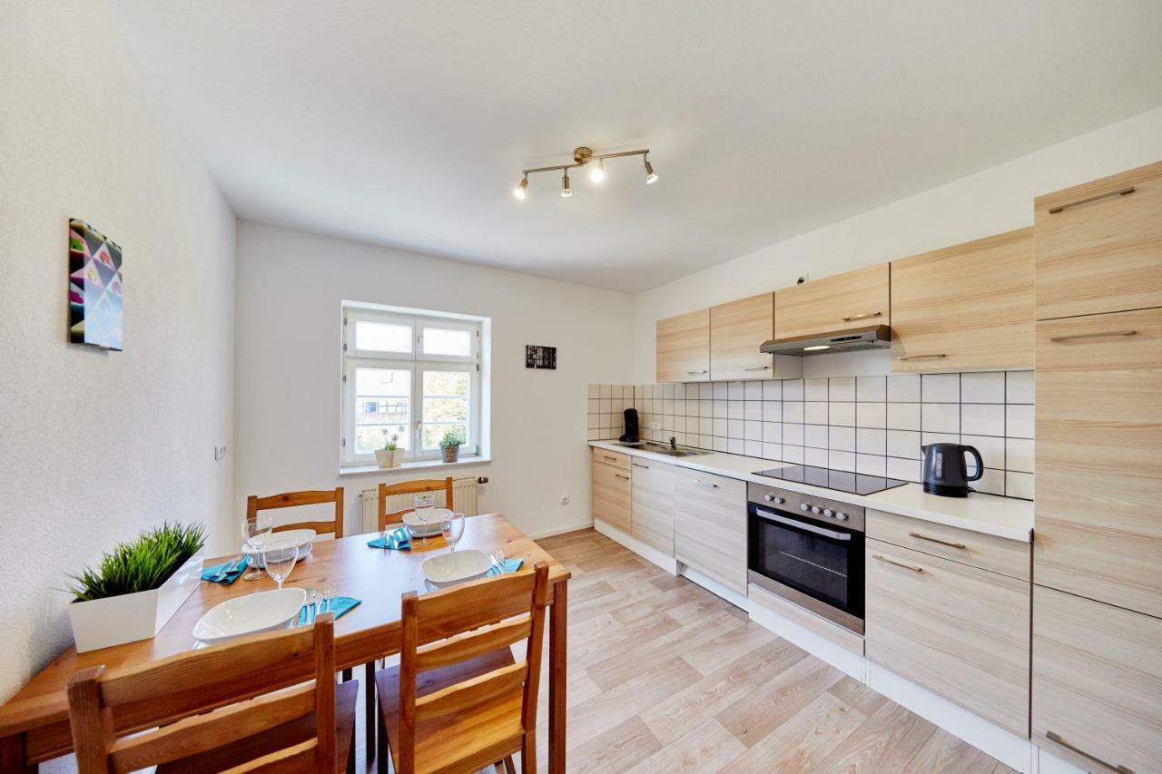 Wohnung 4 - Nur 5 Min Vom Europapark Altdorf  외부 사진
