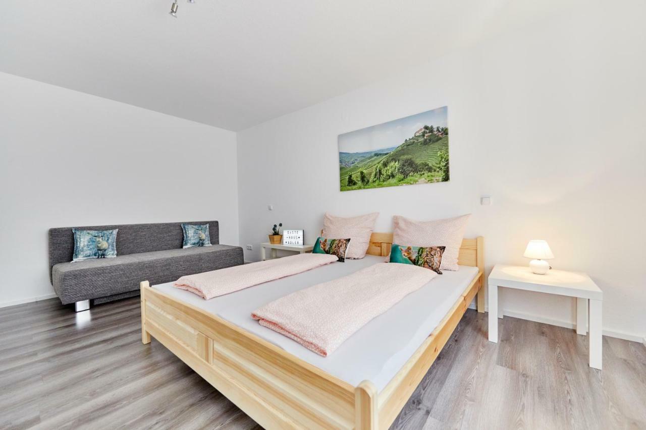 Wohnung 4 - Nur 5 Min Vom Europapark Altdorf  외부 사진